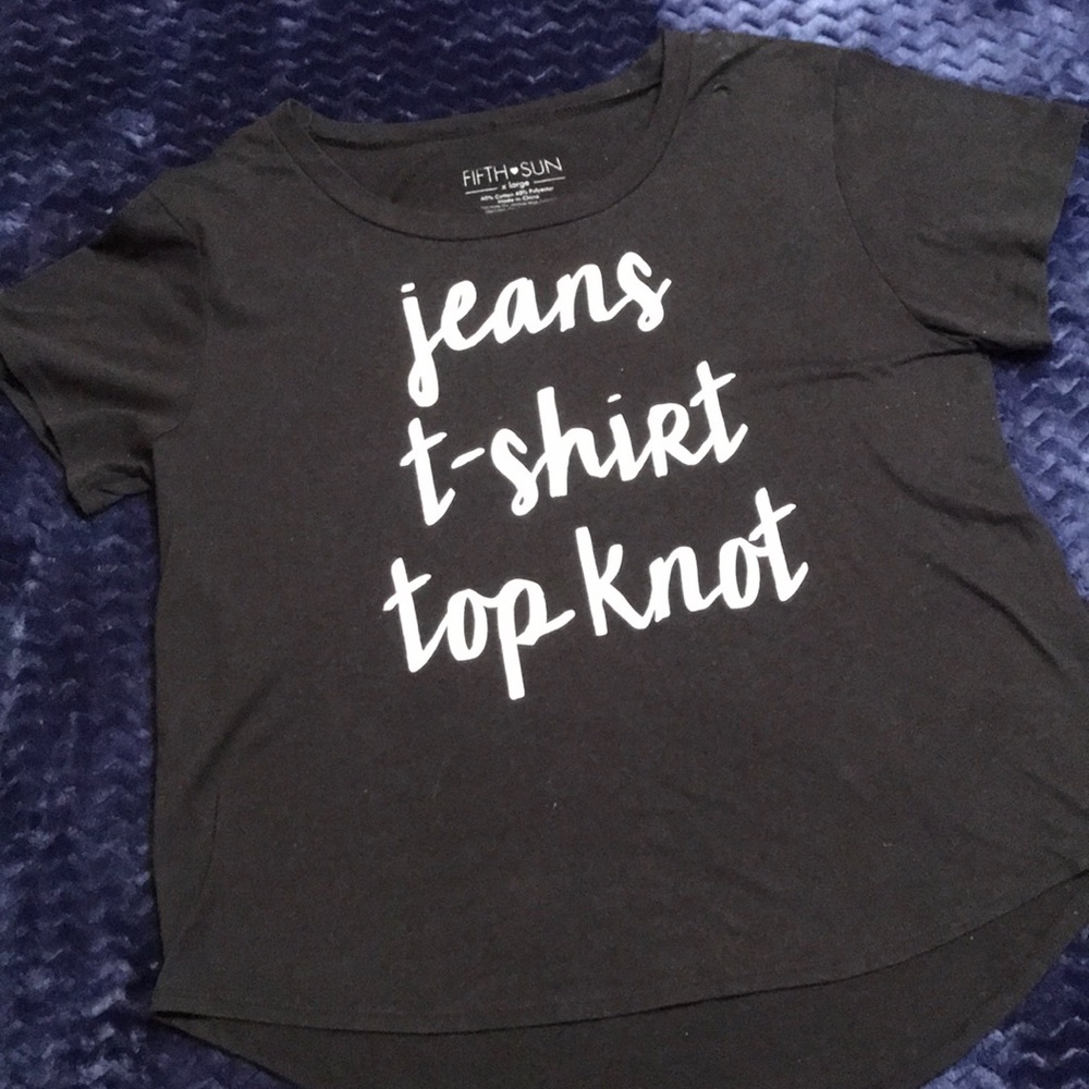 Graphic T-Shirt